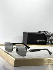 Picture of Chrome Hearts Sunglasses _SKUfw76325151fw